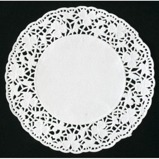 Swantex Doyleys Round 19cm / 7.5