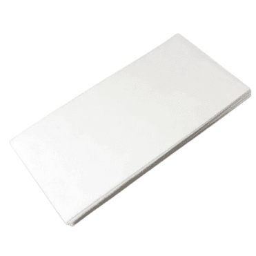 Napkin 33/2 Ply 8 Fold White Rf132 (Box Of 3000)