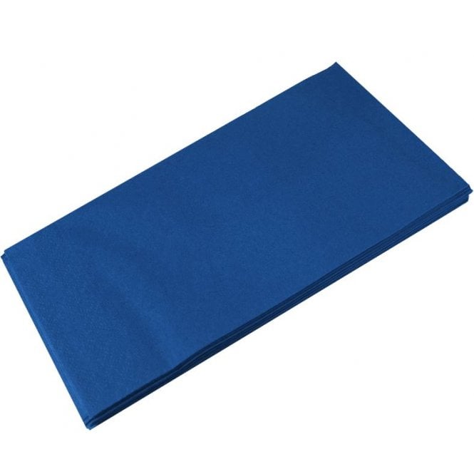 Swantex Napkin 40/2ply Indigo (Box Of 2000)