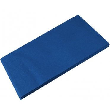 Napkin 40/2ply Indigo (Box Of 2000)