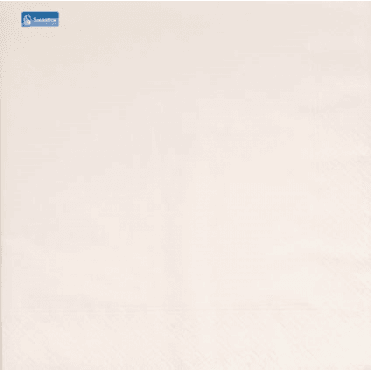 Napkin 48/4ply White (Box Of 1000)