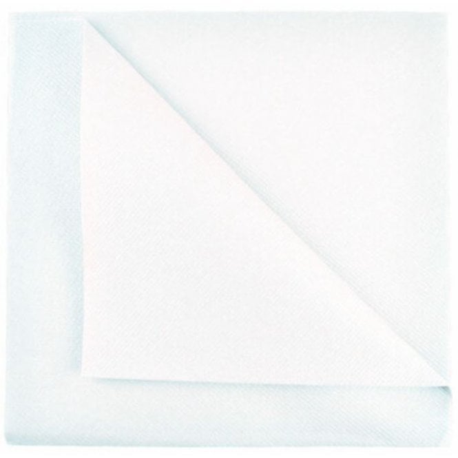 Swantex Napkin Swansoft 33cm White (Box Of 500)