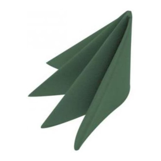 Swantex Napkin Swansoft 40cm Mountain Pine (Box Of 500)