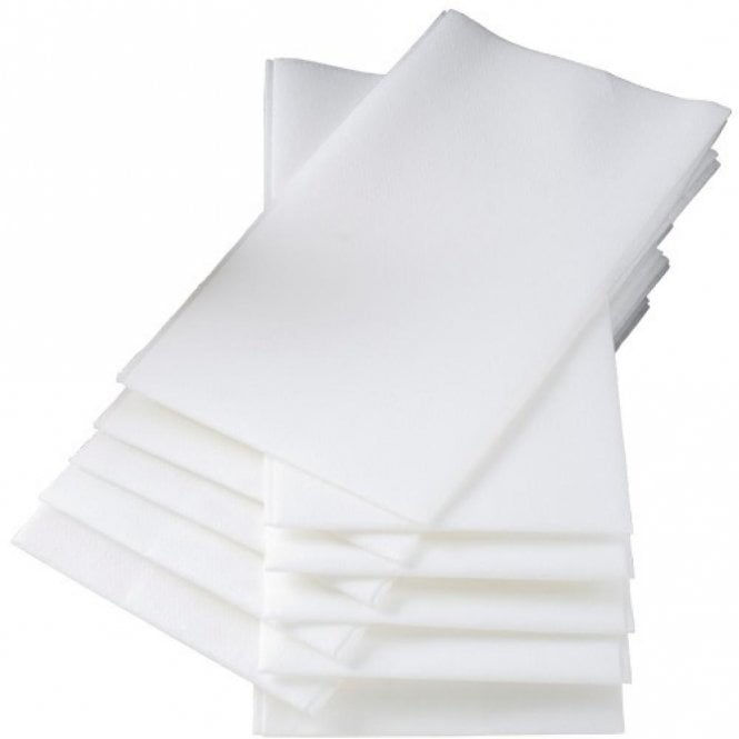 Swantex Swansoft Airlaid De-lux Hand Towels (Box Of 600)