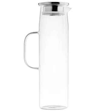 50 oz Borosilicate Pitcher, 5-1/4