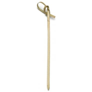 Bamboo Knot Pick 11.5cm (Pack Of 100)