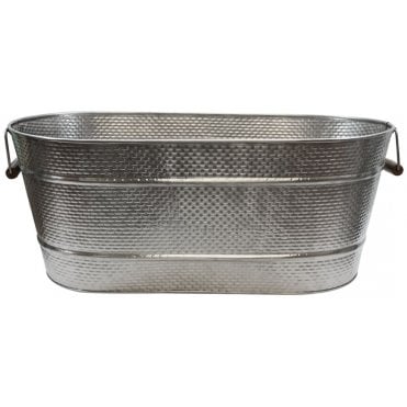 Beverage Tub 27.50x15x10.75" (Brickhouse)