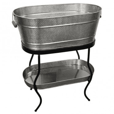 Beverage Tub Stand (Brickhouse)