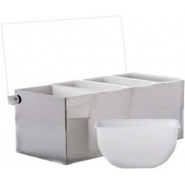 Condiment Dispenser (4pt) 30cm/12"