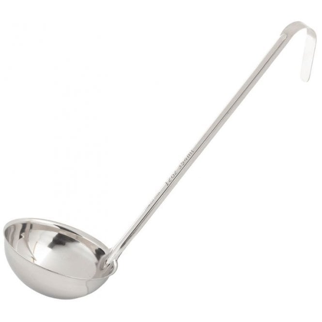 Tablecraft Ladle 12oz / 354ml - 406nm