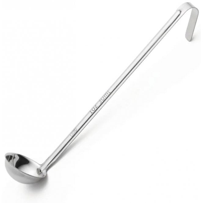Tablecraft Ladle 1oz 29ml / 5cm