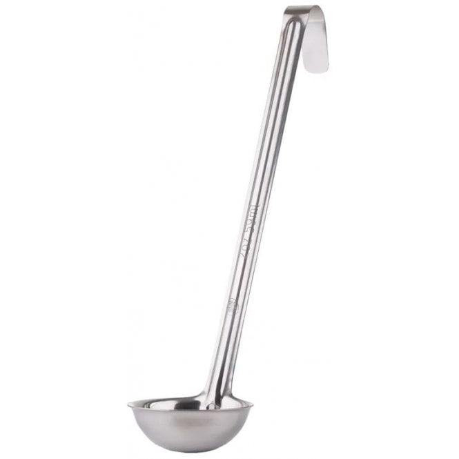 Tablecraft Ladle 2oz 59ml - 65mm