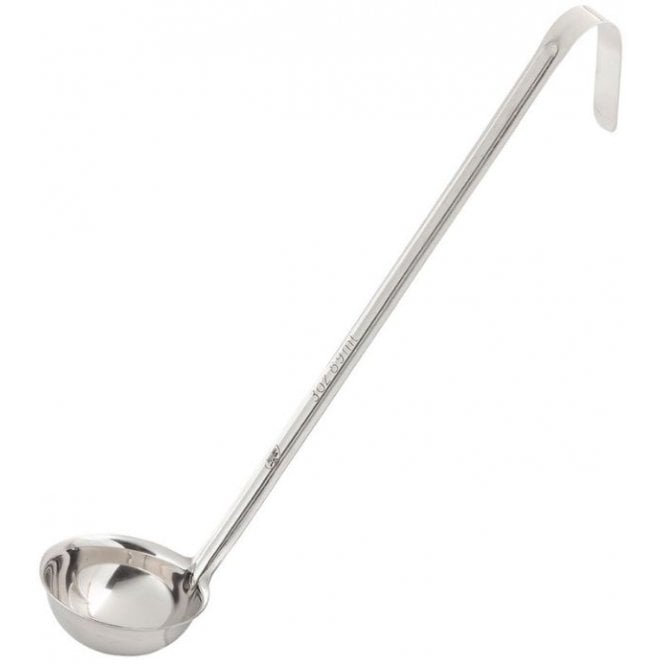 Tablecraft Ladle 3oz 75ml