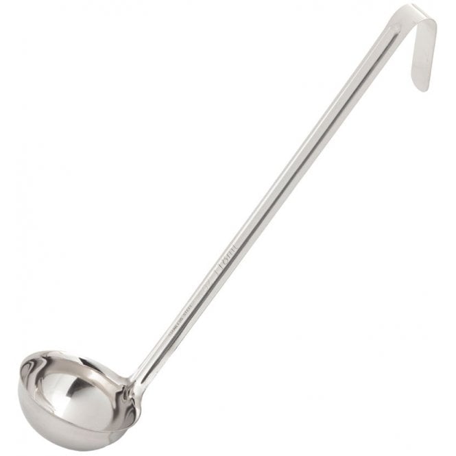 Tablecraft Ladle 4oz 118ml - 80mm