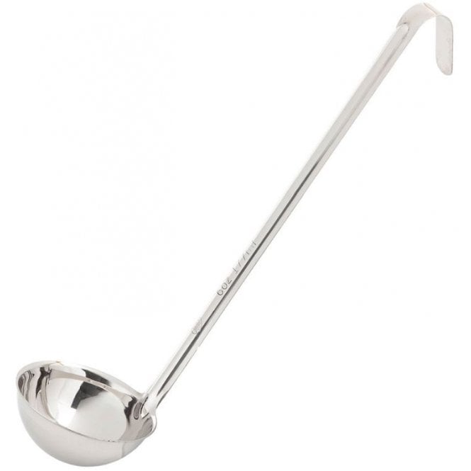 Tablecraft Ladle 6oz / 176ml - 90mm