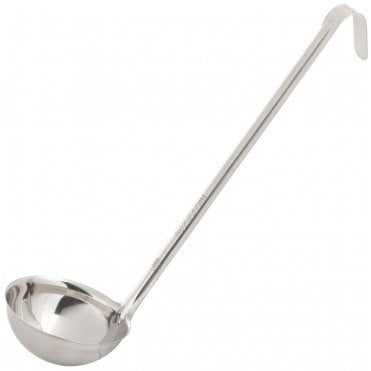 Ladle 8oz / 236ml - 380mm