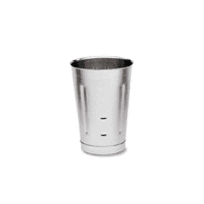 Tablecraft Milkshake / Malt / Drink S/s Mixer Cup (852ml/30oz) (Spare)