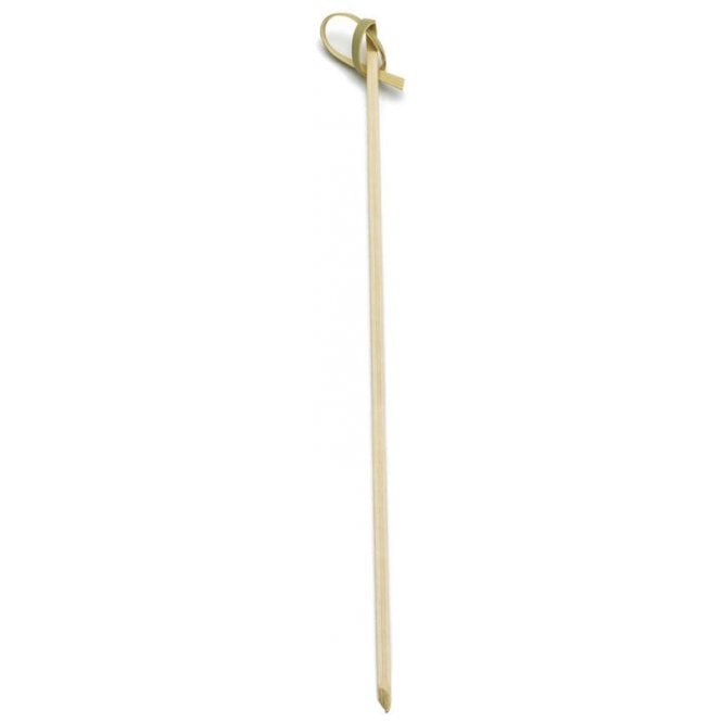 Tablecraft Musubi Looped Skewer18cm (Pack Of 100)