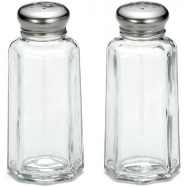 Salt/pepper Usa Mushroom Top 57ml / 2oz (Box Of 24)