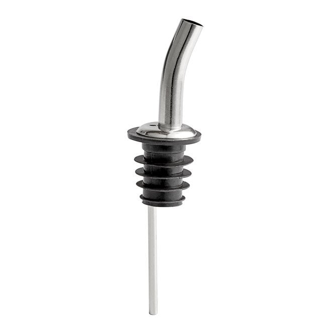 Tablecraft Speed Bottle Pourers Polycork  (Pack Of 12)