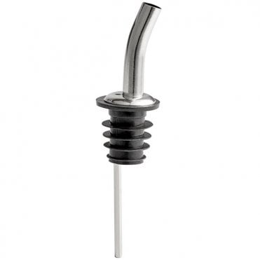 Speed Bottle Pourers Polycork  (Pack Of 12)