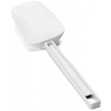 Spoon/Spatula Rubber Ended 24cm / 9.5"