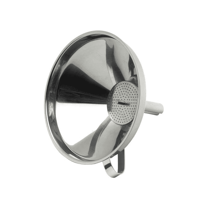 Tablecraft Stainless Steel Funnel 12.5cm / 5