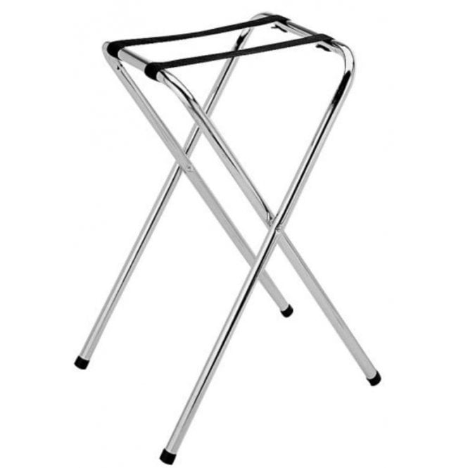 Tablecraft Tray Stand Chrome