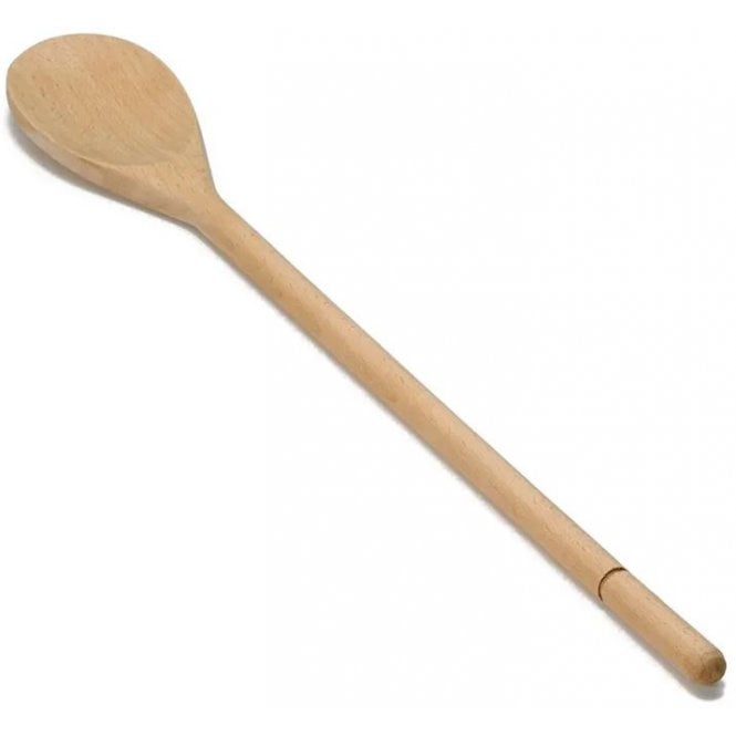 Tablecraft Wood Spoon 40cm / 16