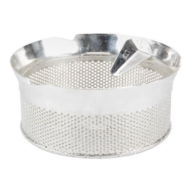 Tellier Spare 3mm Mouli Sieve For P10 Mill (KP70730)