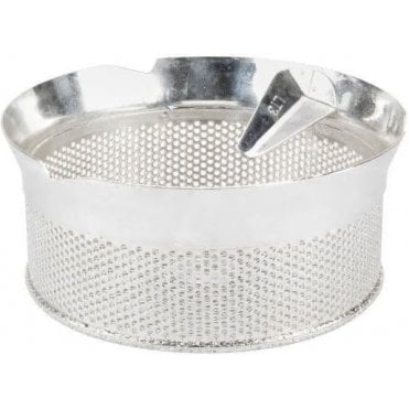 Spare 3mm Mouli Sieve For P10 Mill (KP70730)