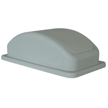 Lid For Waste Bin