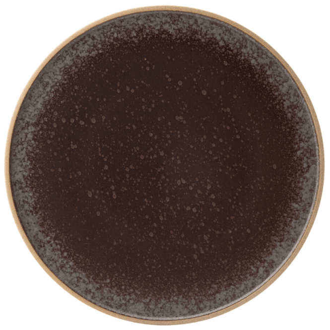 Truffle Plate 10" (25.5cm)