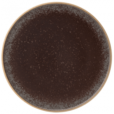 Truffle Plate 10" (25.5cm)