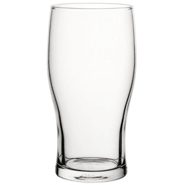 Tulip Pint Glass 20oz / 57cl (Box of 48)