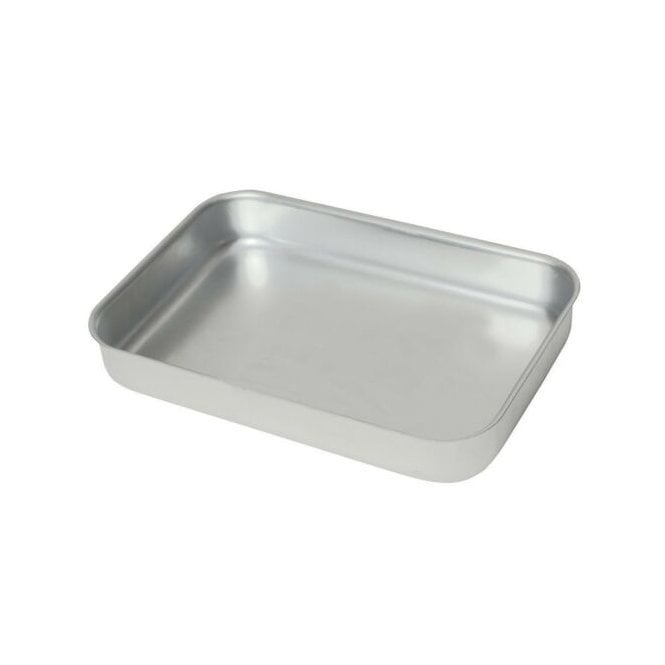 U Group Baking Tray Aluminium 470x356x70mm