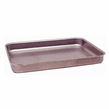 Baking Tray Aluminium 521x419x38mm
