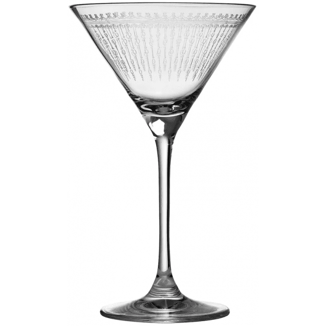 Urban Bar 1920 Martini Cocktail Glass 21cl (Box of 6)