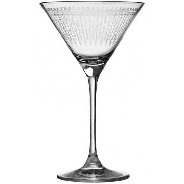 1920 Martini Cocktail Glass 21cl (Box of 6)