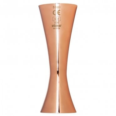 Aero Jigger 25/50ml Copper