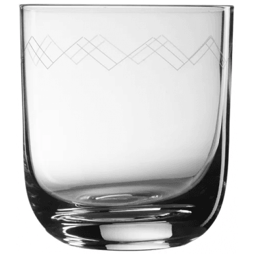 Calabrese ZigZag Old Fashioned 34cl (Box of 6)