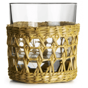 Gili Old Fashioned Glass 30cl/10.5oz