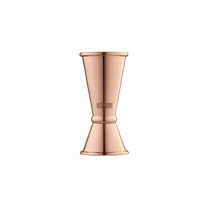 Urban Bar Ginza Copper Jigger 20/40ml