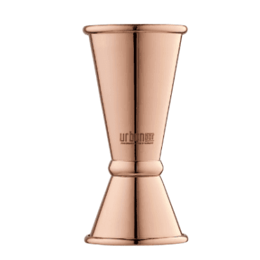 Ginza Copper Jigger 20/40ml