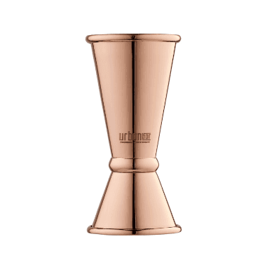 Ginza Jigger 20/40ML  0.7/1.4 Oz