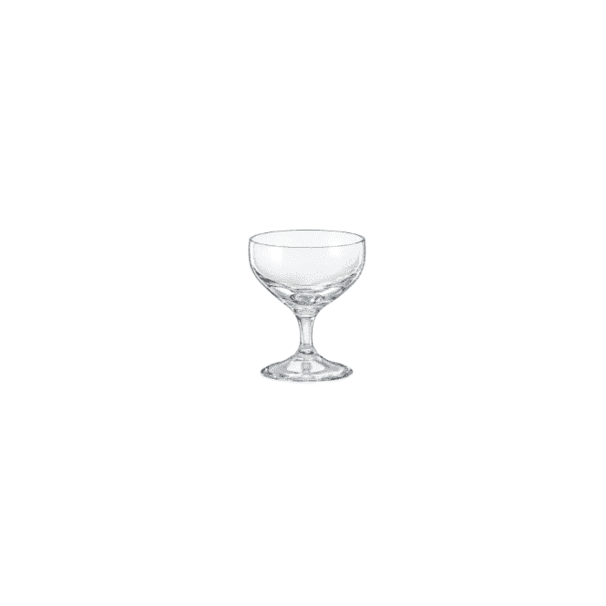 Urban Bar Mini Coupe 5.5cl/ 1.86oz (Pack of 6)