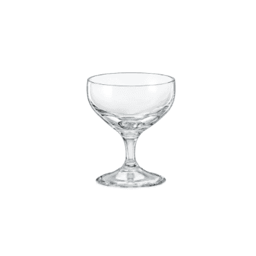Mini Coupe 5.5cl/ 1.86oz (Pack of 6)
