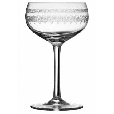 Retro Coupe 1910 Glass 210ml (Box Of 12)