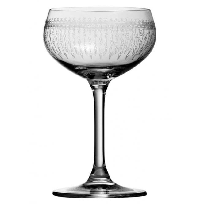 Urban Bar Retro Coupe 1920 Glass 210ml (Box Of 12)