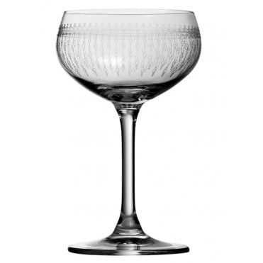 Retro Coupe 1920 Glass 210ml (Box Of 12)